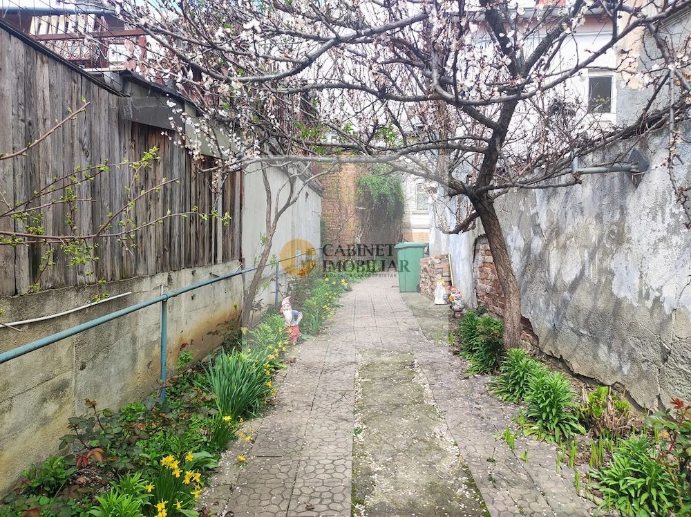 2 camere in vila I 58 mp I Stirbei Voda -  Gara de Nord I Decomandat - Poză 9