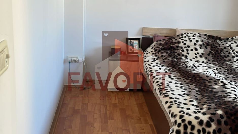 1 camera | centrala proprie | mobilat si utilat | zona excelenta | - Poză 3