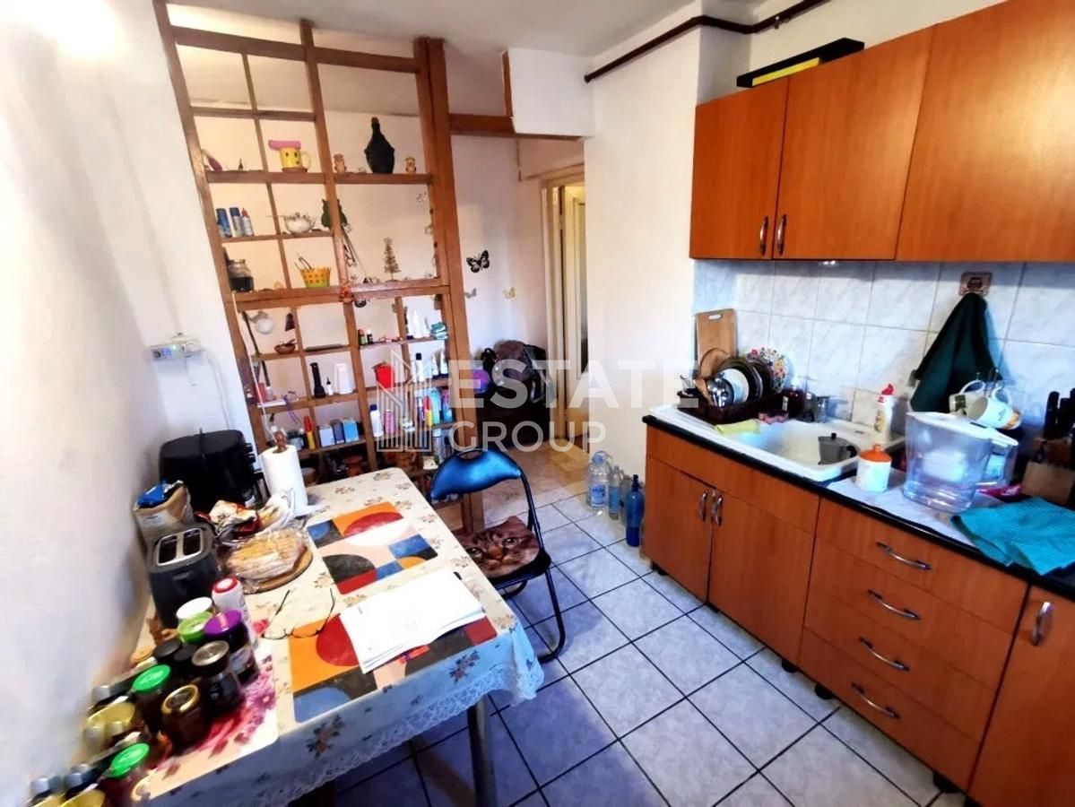 Apartament 3 camere, Zona Dambovita - Poză 4