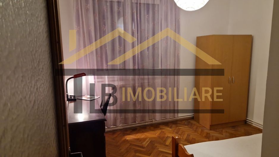 Apartament cu 3 camere, 65mp, zona UMFST - Poză 5