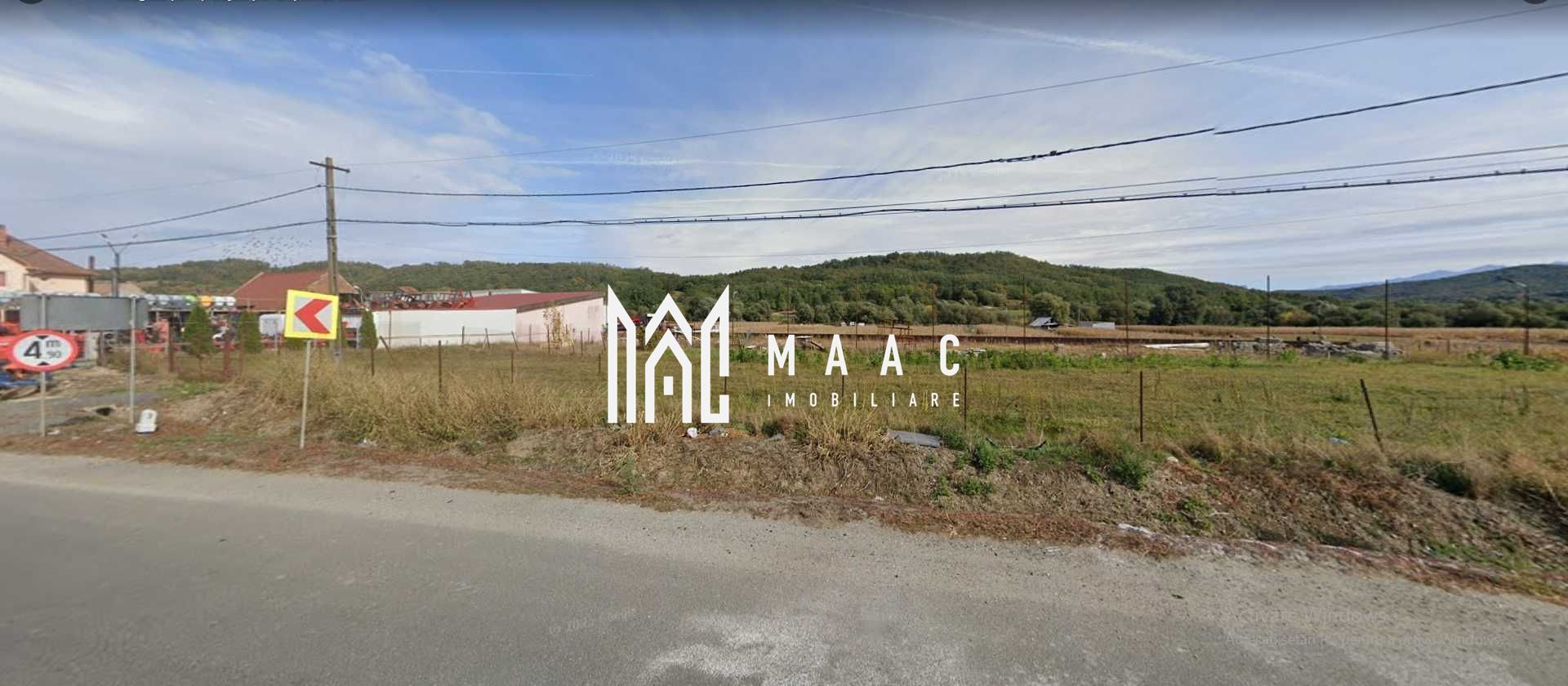 Teren Extravilan | 2600Mp | Zona Veștem - Poză 2