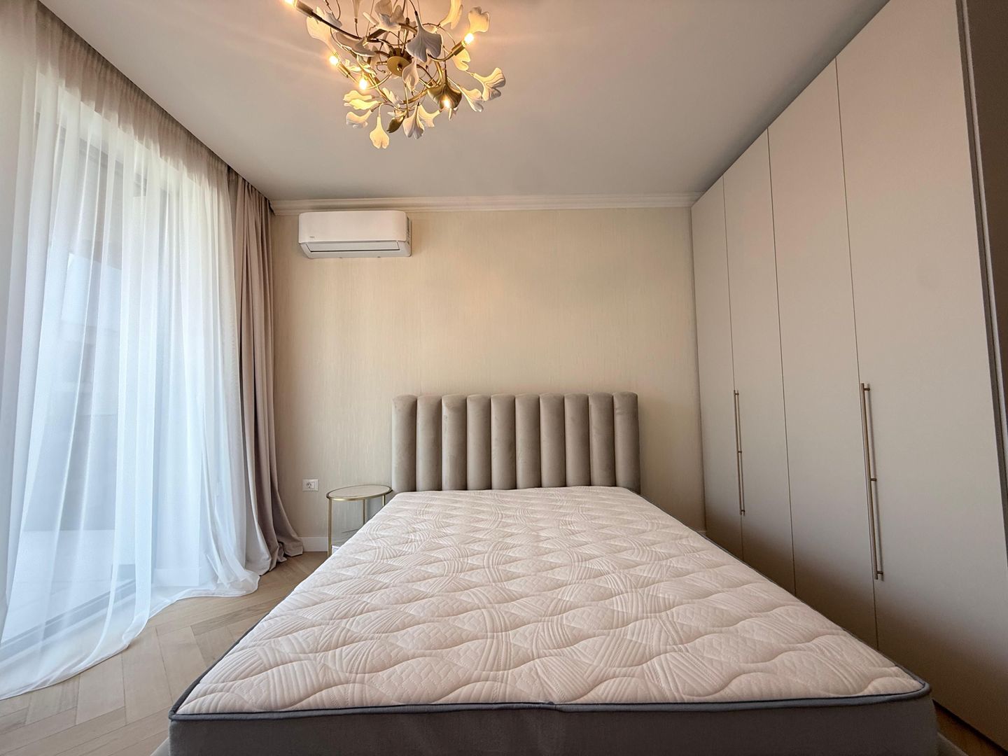Apartament 4 camere | 165 mp | Piscină | Complex nou 2025 - Poză 17