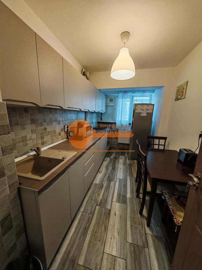 3 camere la aproximativ 300m de Metrou Lujerului - Poză 9