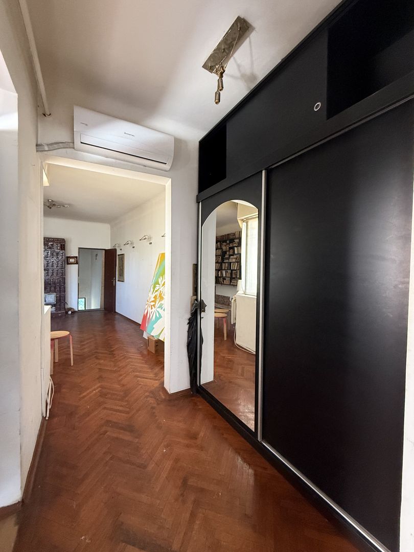 Vanzare casa Matei Voievod - Str. Ronda Bucuresti - Poză 4