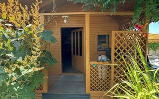 Vilă Eleganta D+P+M si generoasă Sannicolau Mic Arad Plata în Rate - Poză 18