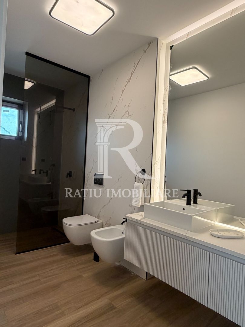 Pensiune premium | Afacere la cheie | Sânmartin | Bihor - Poză 19