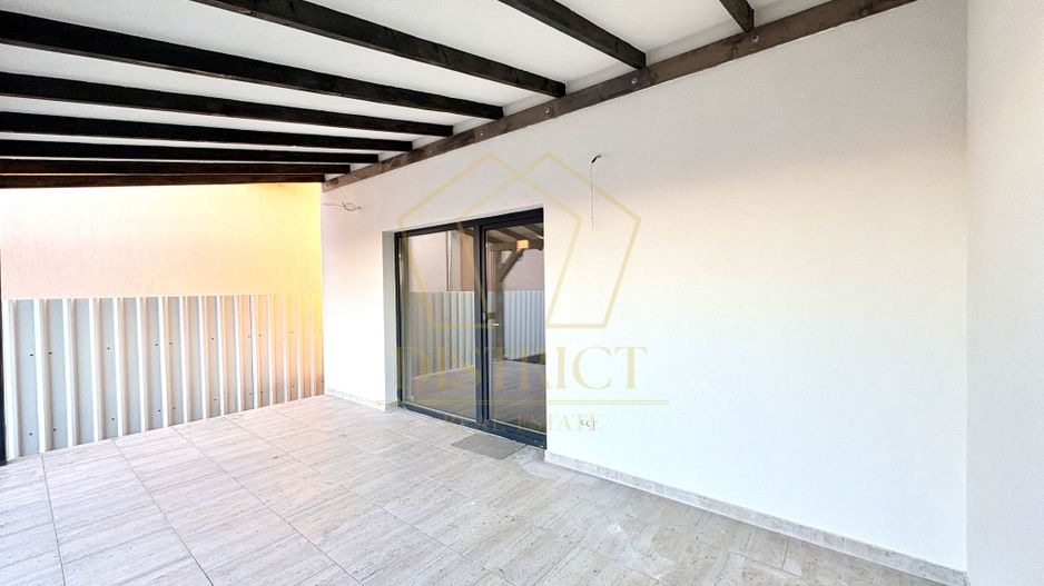 Duplex modern cu 4 camere si dressing | Remetea Mare | Restaurant Jack - Poză 11