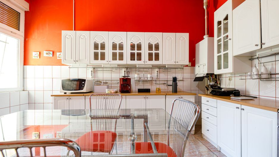 P-ta Maria | 1425 mp | Spatii comerciale vitrate & Spatii birouri - Poză 18