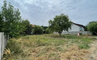 Parcele 353/354mp Dumbrăvița – Zona Pădure | Ideal 2 Case |Comision 0% - Poză 11