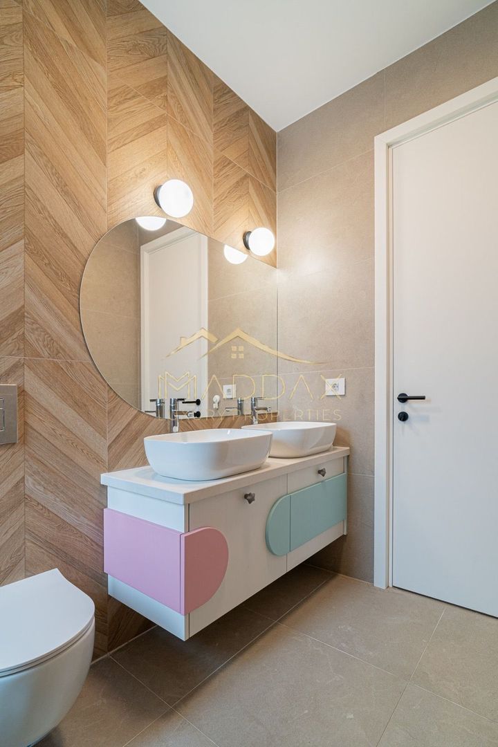 Vila 5 camere *195mp* + Gradina Proprie *245mp* // Pipera - Poză 16