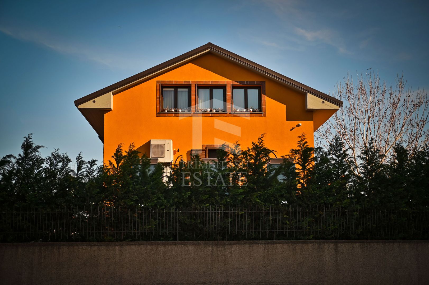 VILA P+1+M | SANTA MARIA BAY | VEDERE LA MARE - Poză 20