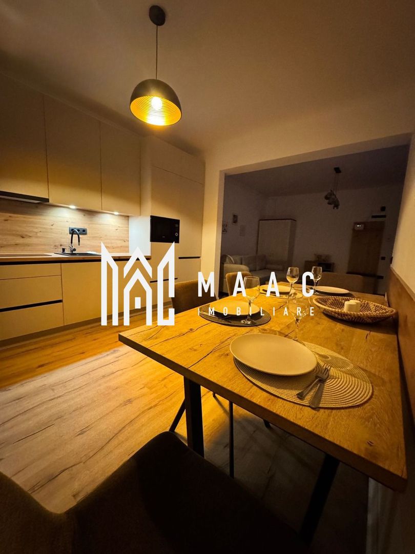 Apartament 2 camere | Terasa 39 MP | Modern | Selimbar - Poză 6