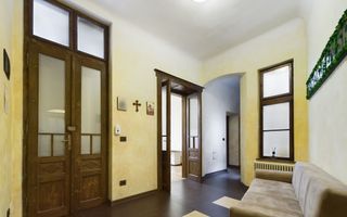 Apartament 3 camere, zona ultracentrală - Poză 4