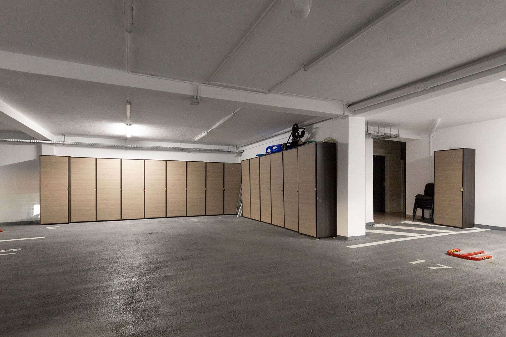 Bloc nou, zona de case, 2 camere cu 2 băi, Comision 0% - Poză 13