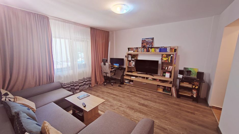 Popesti 2 camere 7 minute de metrou - Poză 6