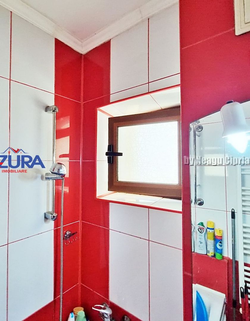 Apartament 3 camere, zona Exercitiu - Poză 28