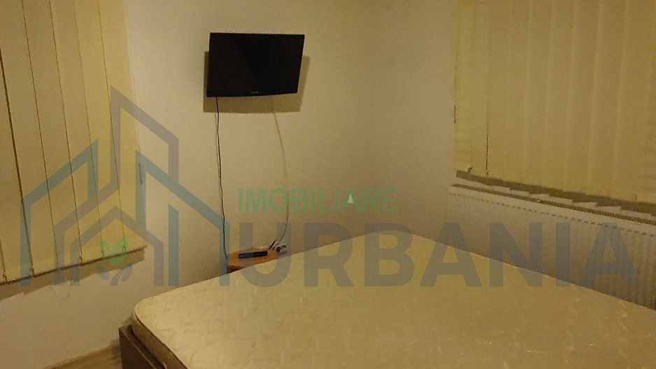 Apartament 1 cameră decomandat de vânzare – Iași, Păcurari (Alpha Bank / Cimitirul Evreiesc / Complex Răsărit de Soare) - Poză 4