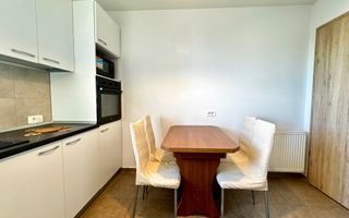Apartament 2 camere decomandat, parcare, boxa Kasper Coresi - Poză 6