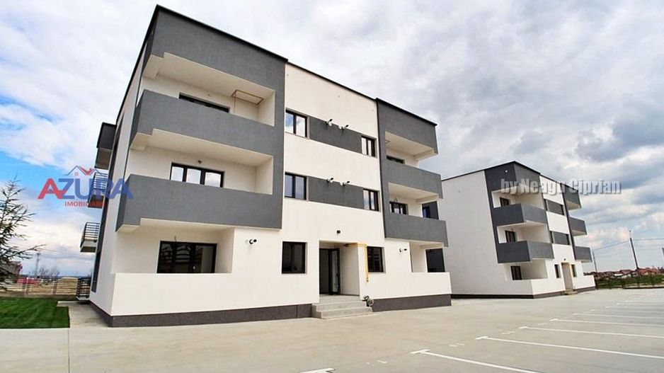 COMISION 0% -  Apartamente 3 camere zona Tancodrom - Poză 10