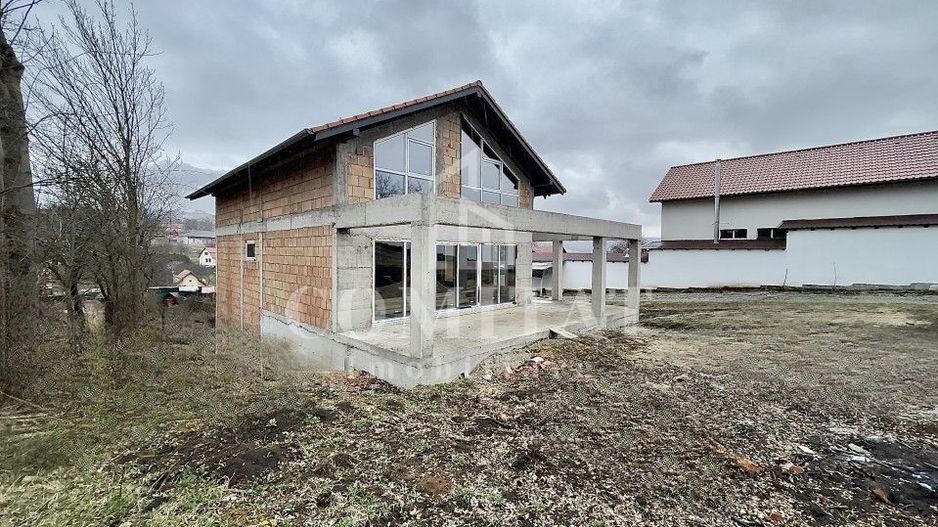 Casă individuală Sălicea cu 750 teren - Poză 3