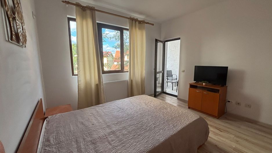 GARSONIERA- METALURGIEI, BLOC NOU, BUCATARIE INCHISA, CENTRALA, MODERN - Poză 2