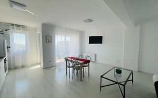 Apartament de Inchiriat | 83 MPU | Selimbar | Lup Residence - Poză 1