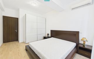 Apartament 3 camere Herăstrău, București - Poză 6