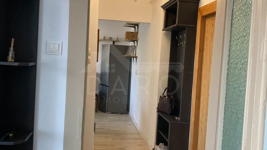 INCHIRIEZ APARTAMENT CU 1 CAMERE IN TARGU MURES - Poză 2
