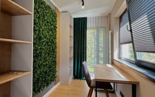 Apartament 3 camere 65mp | terasa | gradina | parcare | Borhanci - Poză 5