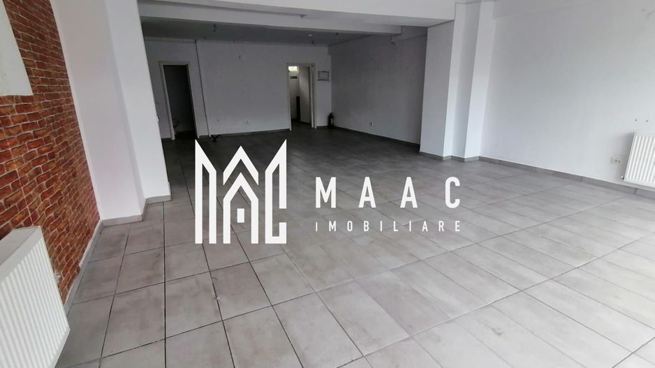 Spațiu Comercial | 81 Mp | Mihai Viteazu | Renovat - Poză 2