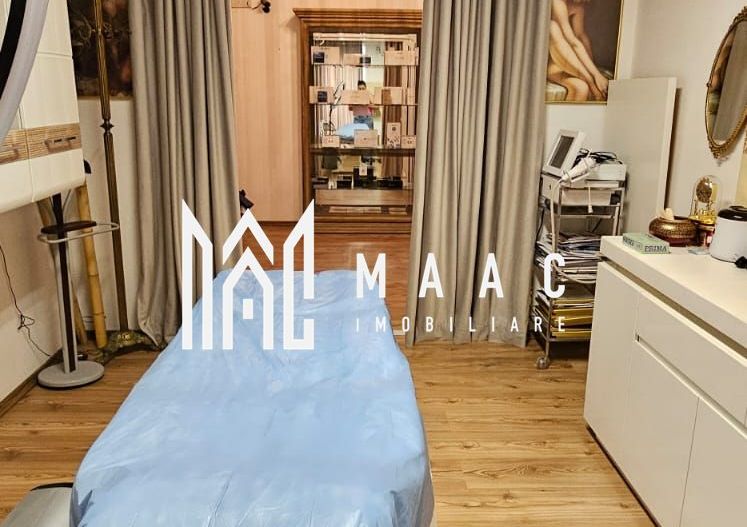 Spatiu comercial/ birouri | Decomandat | Parcare | Turnisor - Poză 8
