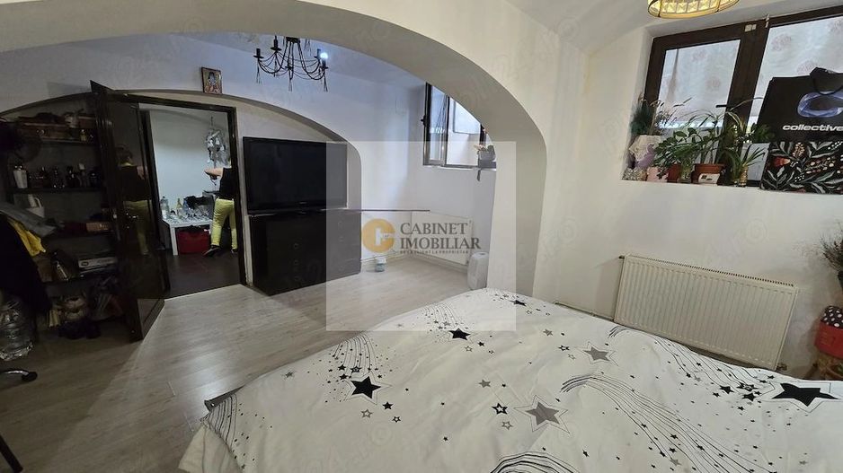 Garsoniera in vila I D+P+2E I Curte proprie I 48 mp I Universitate - Poză 2