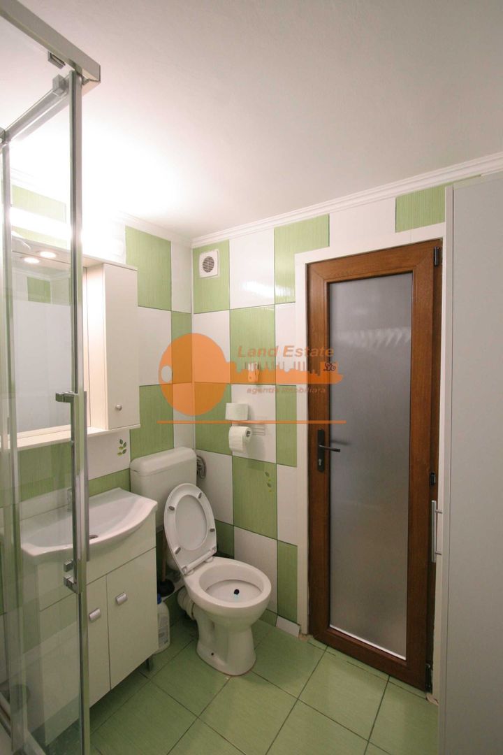 Inchiriere 2 camere Crangasi ( bloc 1980-8 minute metrou ) - Poză 4