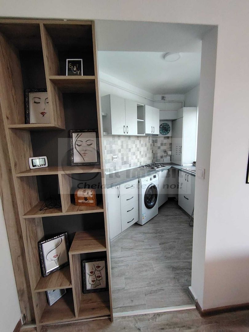 Apartament modern 2 camere • 48 m² • Etaj 10/13 • 2021  98.500 € - Poză 4