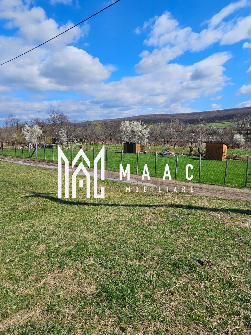 Teren constructii | PUZ aprobat | Rășinari - Poză 10