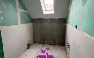 Casa in cartierul Tineretului - Poză 13