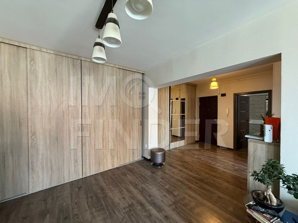 Inchiriere apartament 3 camere Andrei Muresanu - Poză 3