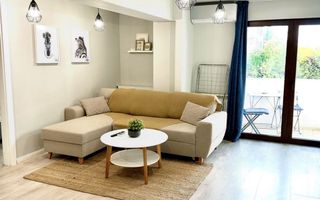 Apartament 2 camere Unirii - Nerva Traian - Parcare inclusa - Poză 4