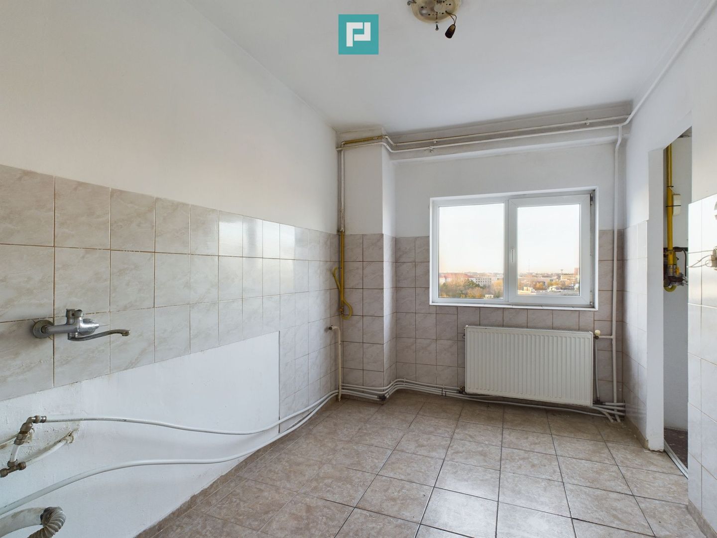 Apartament 2 camere decomandat , zona Simion Bărnuțiu, Timișoara - Poză 9