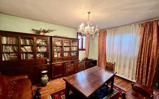 Imobil P+1+M | Oportunitate investiție | Locuință, clinică sau birouri | Carol - Poză 2