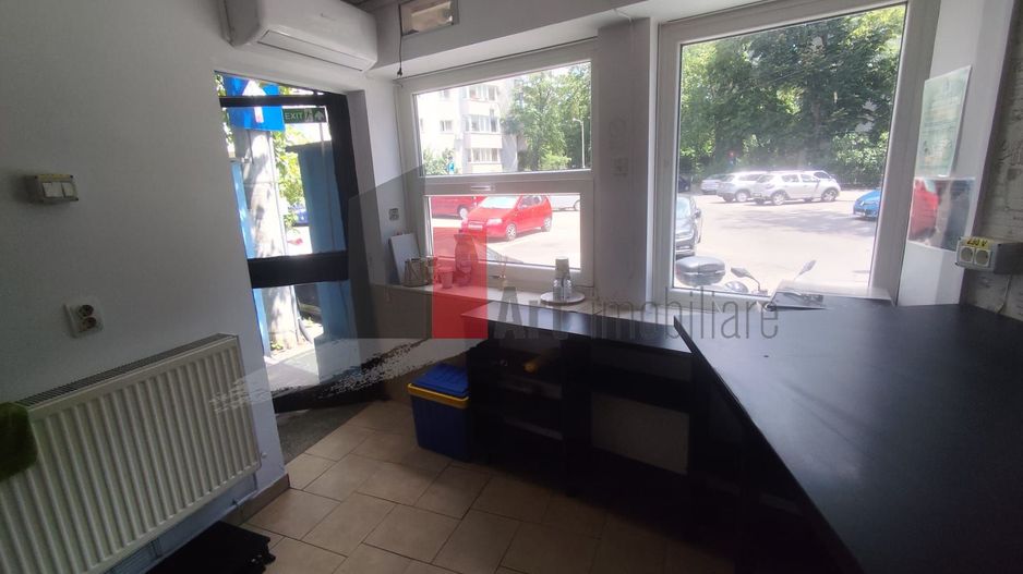 Spatiu comercial de inchiriat in zona Basarabia/Titan - Poză 2