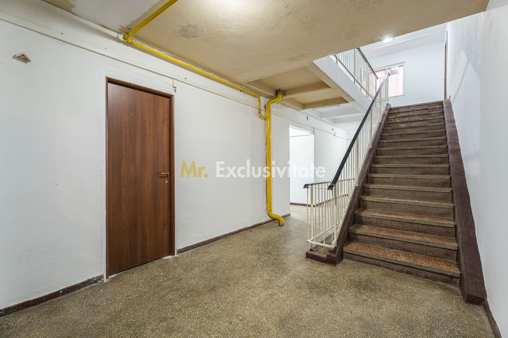 2 camere etaj 4 din 10 Piata Gorjului - Poză 7