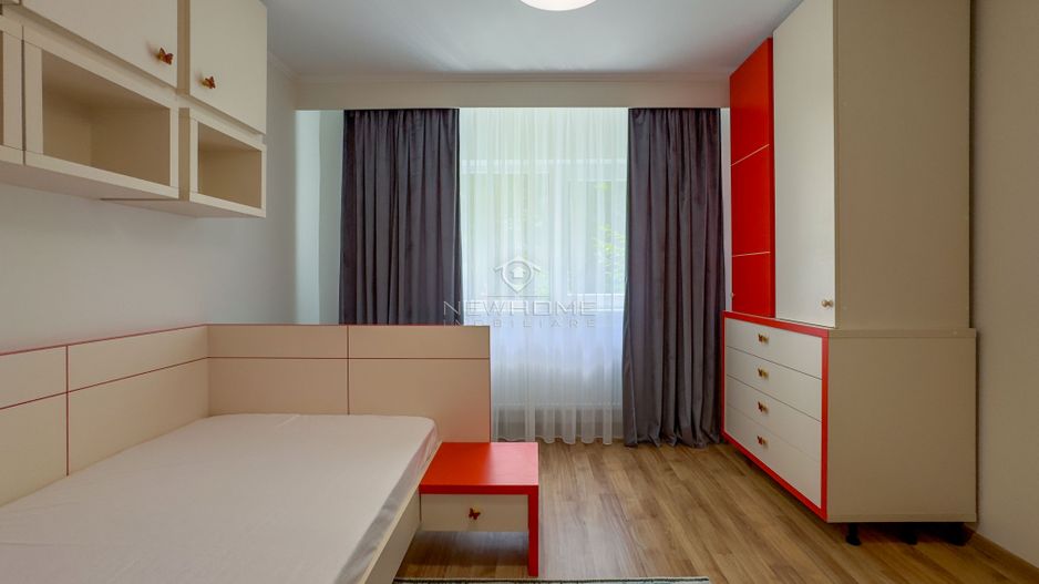 Apartament 3 camere decomandat, zona Zorilor - Poză 19