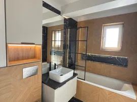 Apartament 2 camere, ultrafinisat, în bloc nou – zonă Terra, Florești - Poză 5