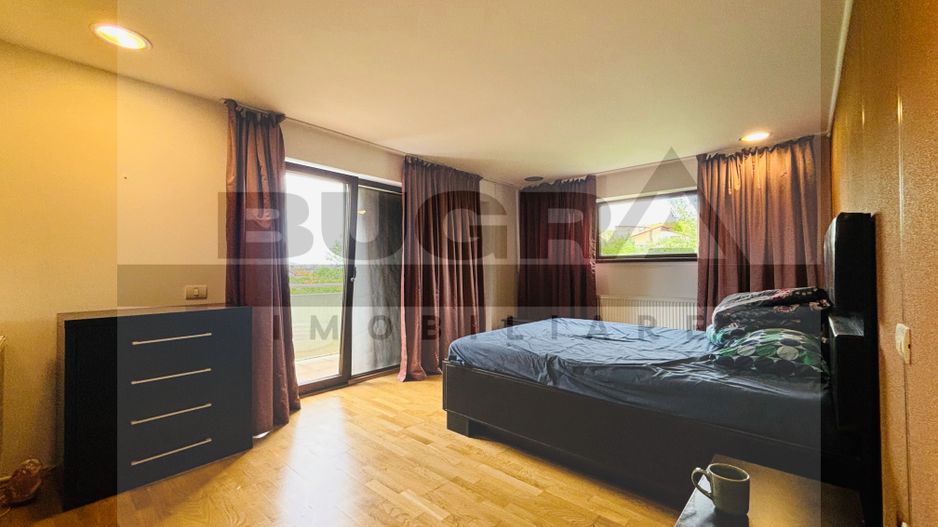 Casa moderna, 155 mp utili, ideala pentru o familie - Poză 8