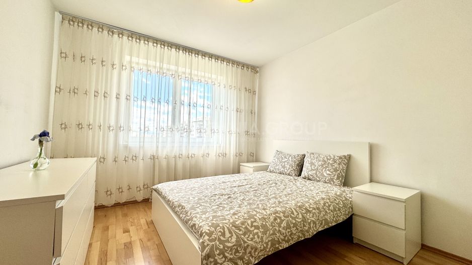 Apartament 2 camere, contract ANAF,parcare+boxa,  pet friendly - Poză 1