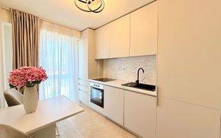 Apartament ultrafinisat la prima închiriere | Parcare | Frunzișului - Poză 6
