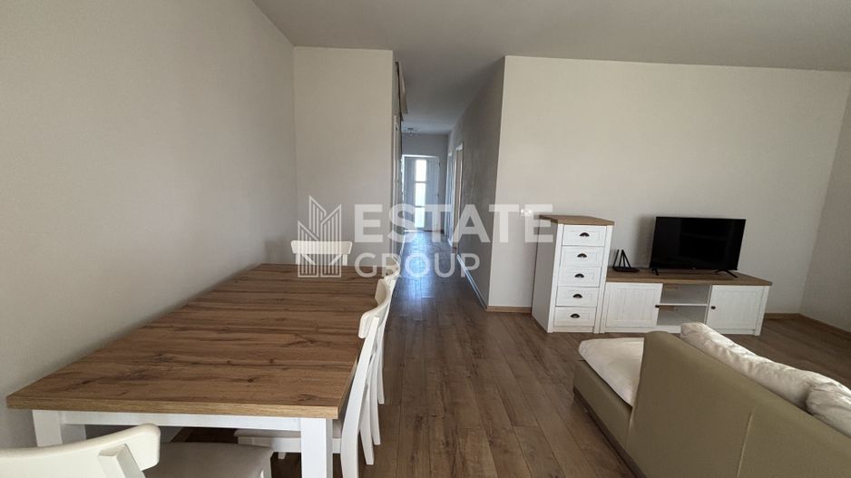 Duplex cu 4 camere in Mosnita Noua - Poză 4