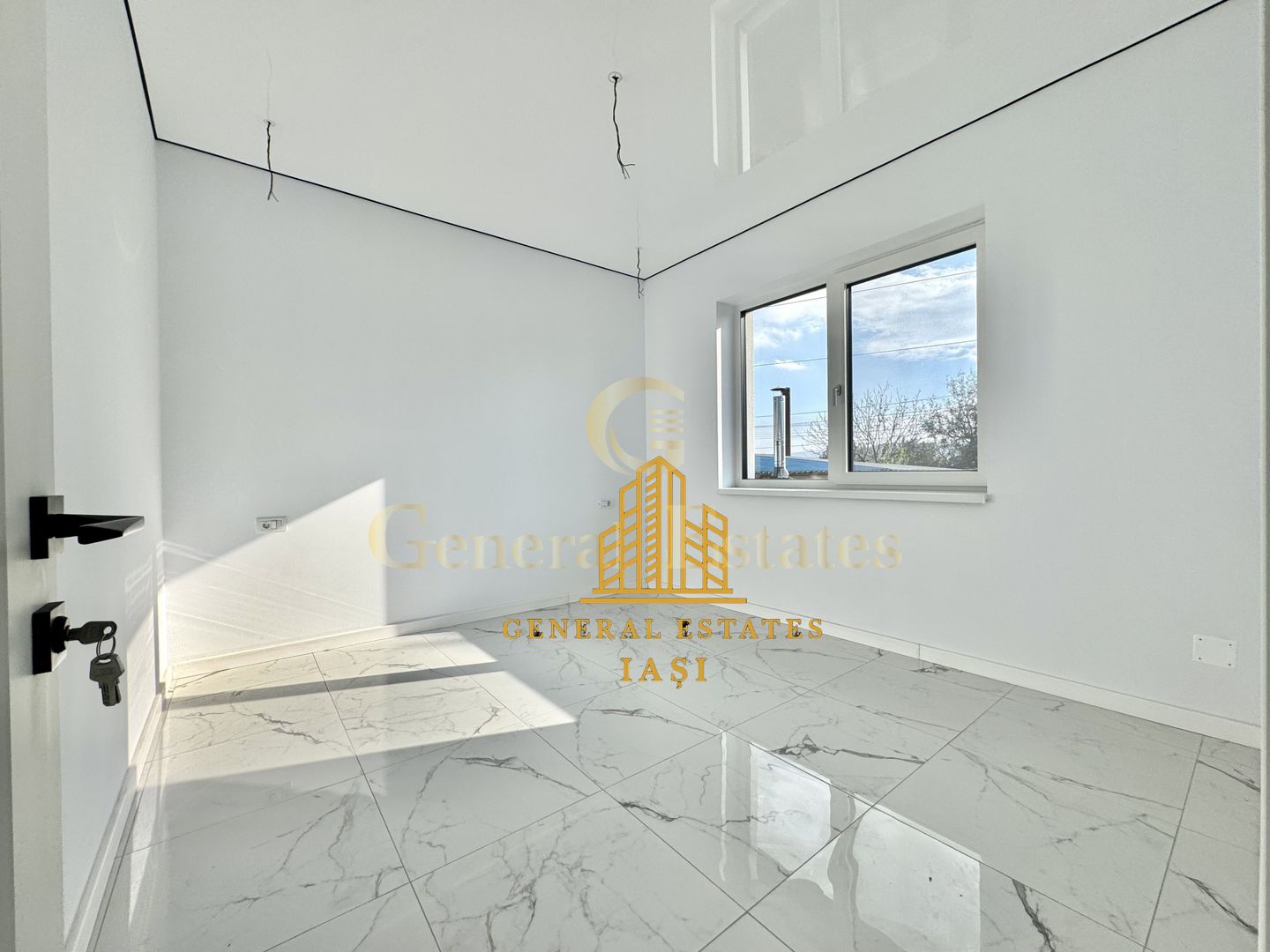 Vânzare Casă într-un Nivel-Holboca-Dancu - Poză 7