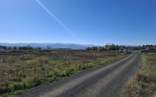 De vânzare – Teren intravilan în cartierul Turnișor, Sibiu - Poză 3